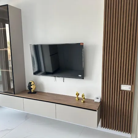 Geoda Wave 5 Appartement Năvodari