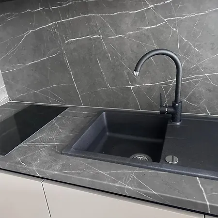 Apartamento Geoda Wave 5