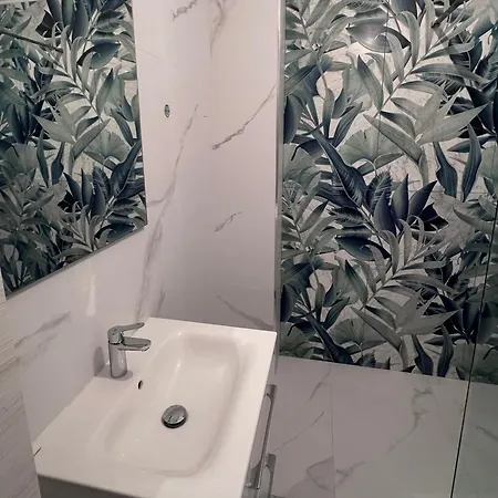Geoda Wave 5 Apartamento Năvodari