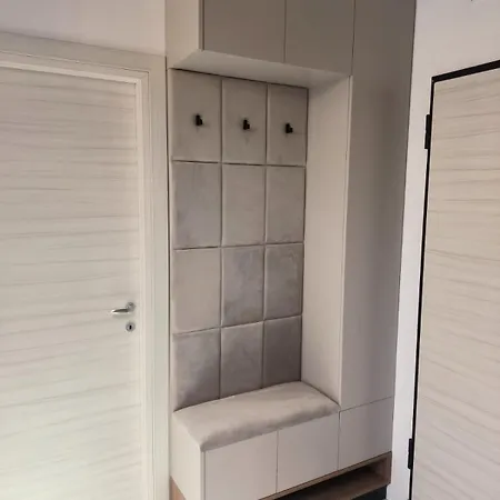 Lejlighed Geoda Wave 5 Năvodari