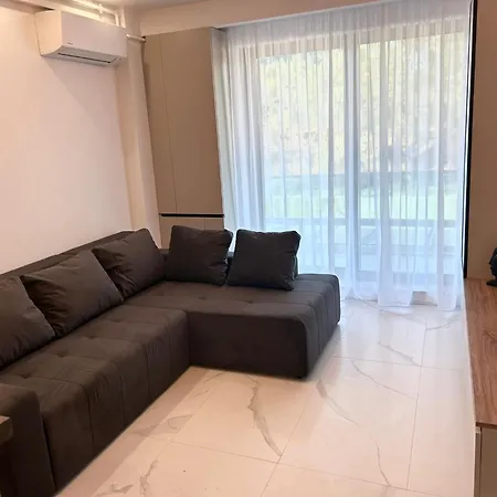 Geoda Wave 5 * Năvodari