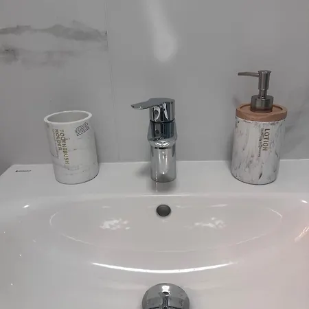 Geoda Wave 5 * Năvodari