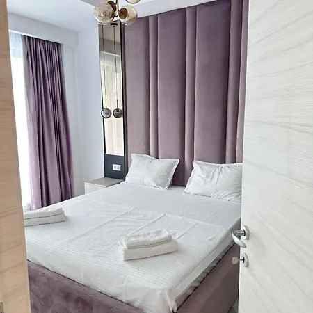 Apartamento Geoda Wave 5 Năvodari